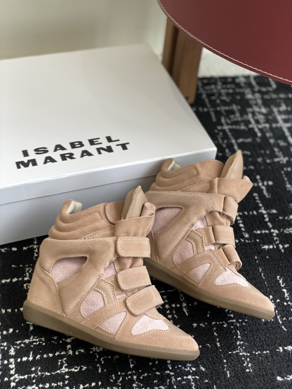 Isabel Marant sneaker