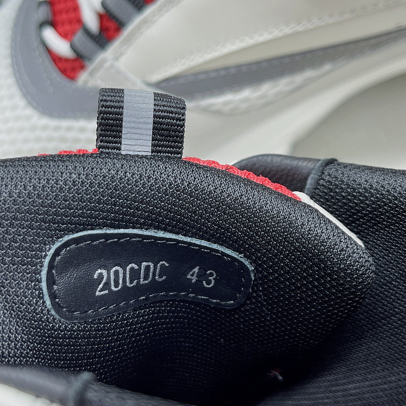 dio* homme b22 trainer sneaker