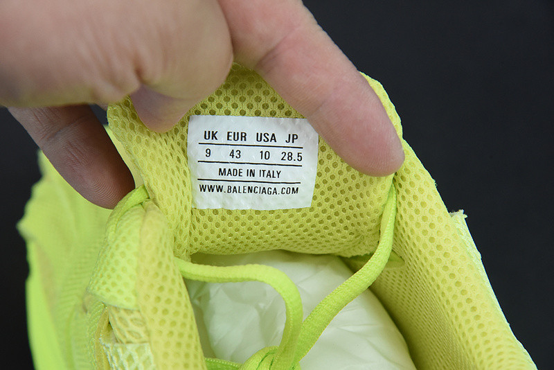 bc phantom sneaker monocolor fabric/ mesh 678869 w2e93 3310