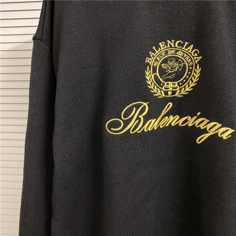 Balenciaga Clothes