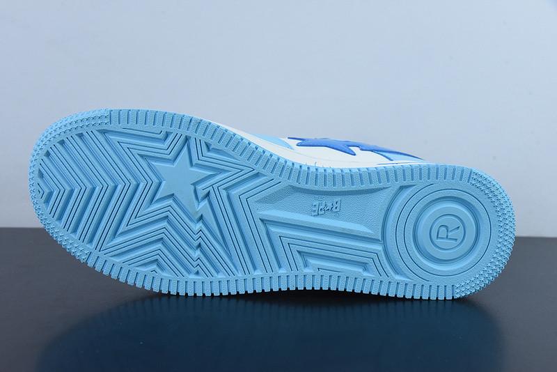 a bathing ape bape sk8 sta