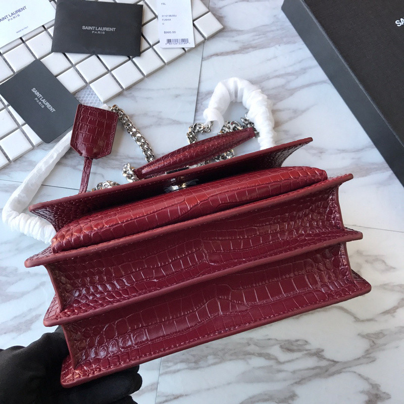 YSL BAG