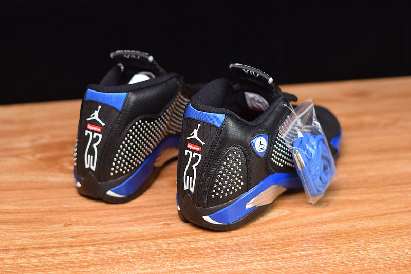 air jordan 14 retro x S*p*e sp