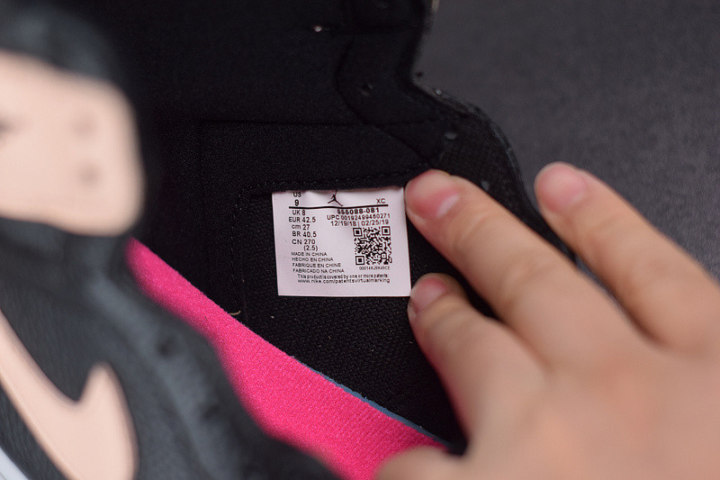 air jordan 1 retro high og