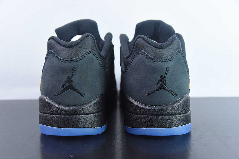 air jordan 5 retro low wings