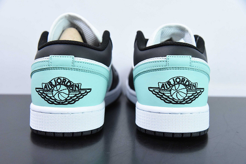 air jordan 1 retro low