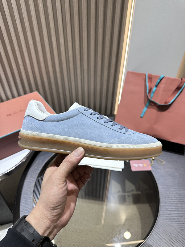 loro piana sneaker