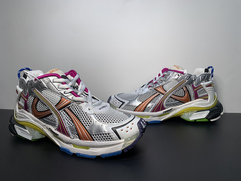 Ba*len*cia*ga runner sneaker
