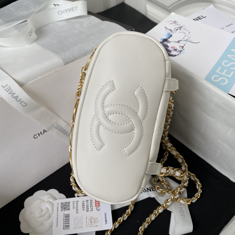 chanel purse