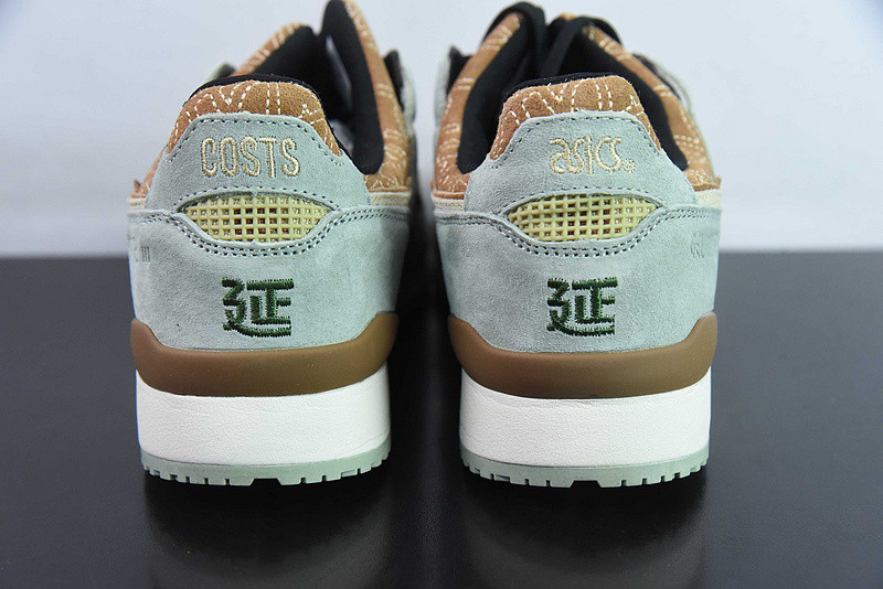 As*ic*s gel lyte 3 og x costs