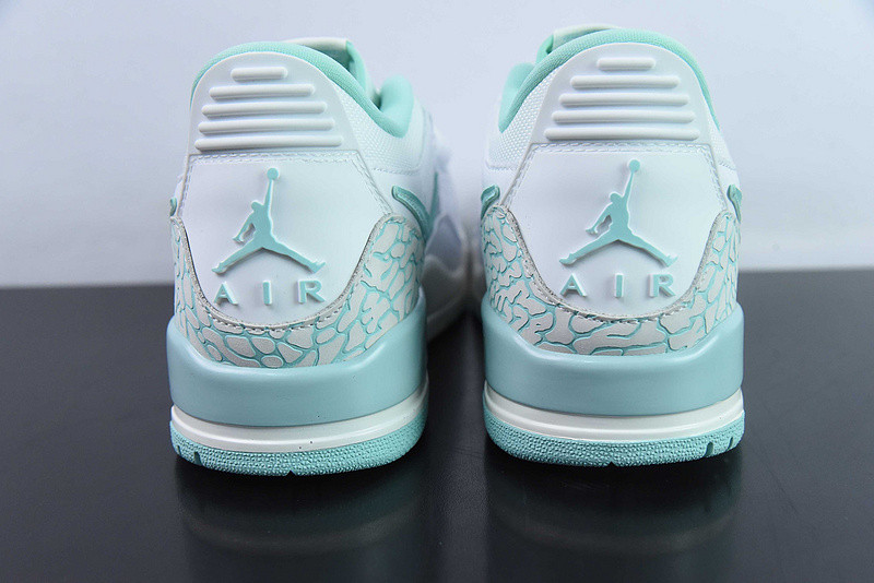 Air Jordan Legacy 312 Low "Mint Foam" HJ9041-100