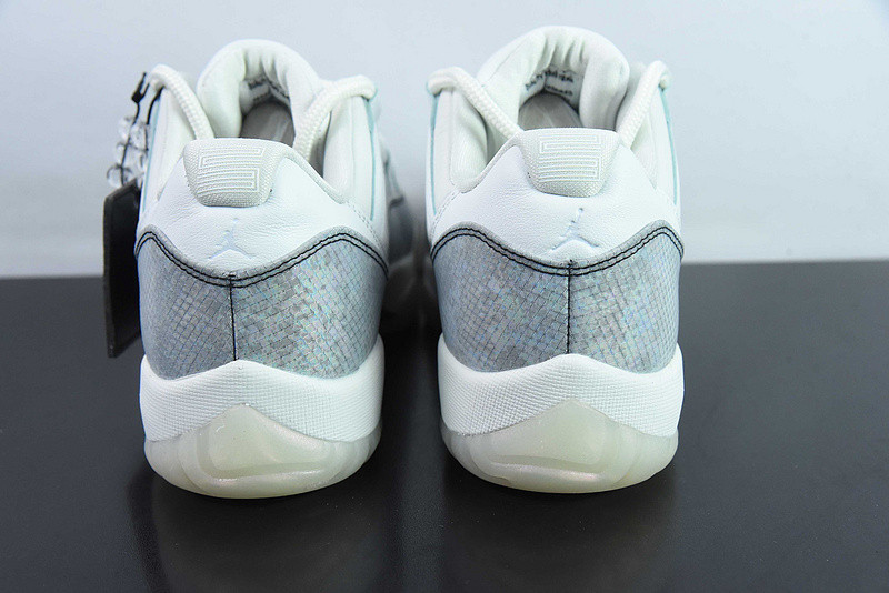 Air Jordan 11 Low “Year of the Snake” HQ7000-001