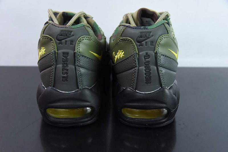 Corteiz x Nike Air Max 95 SP