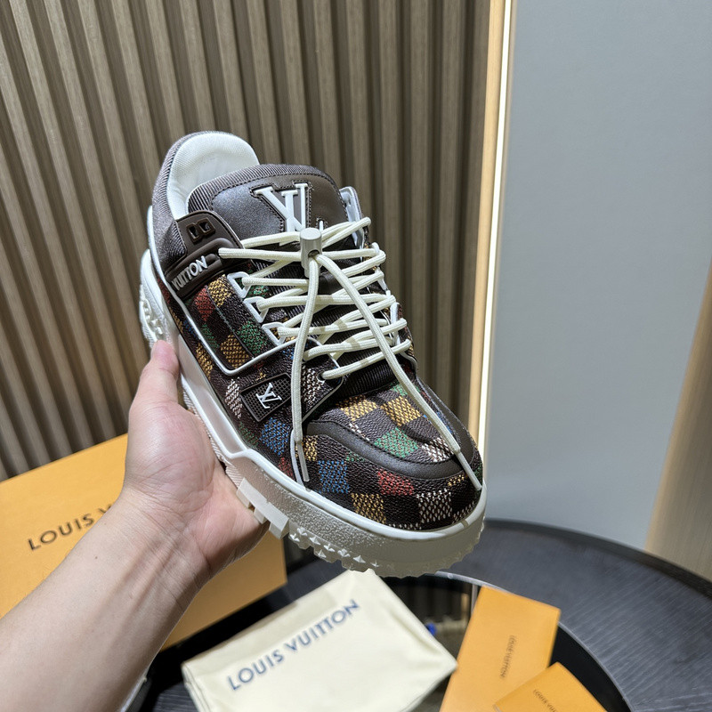 LVT SNEAKERS