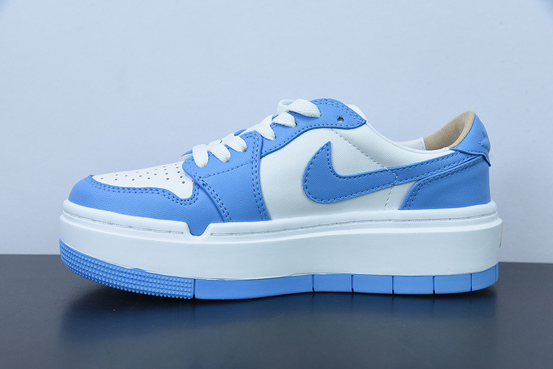 air jordan 1 elevate low “university blue” dq3698-141