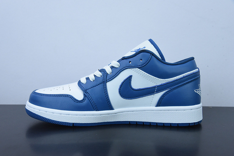 wmns air jordan 1 low