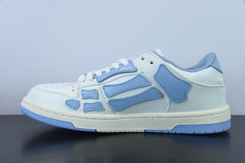 skel-top low sneakers