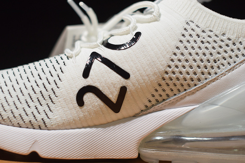 nike air max 270 flyknit