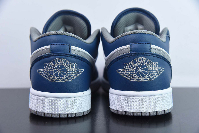 air jordan 1 low gs