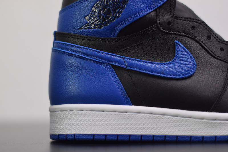 air jordan 1 retro high og "royal 2017 555088-007