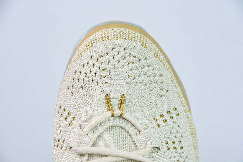 nike vapormax 2023 flyknit tan dv1678-100