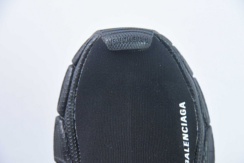 Ba*len*cia*ga 3xl sock recycled knit sneaker