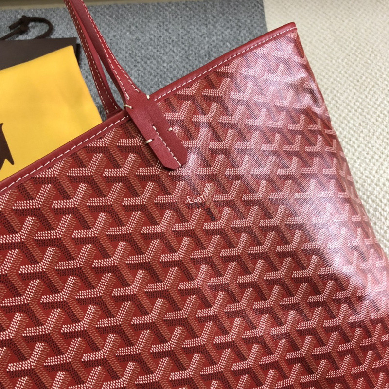 GOYARD PURSE