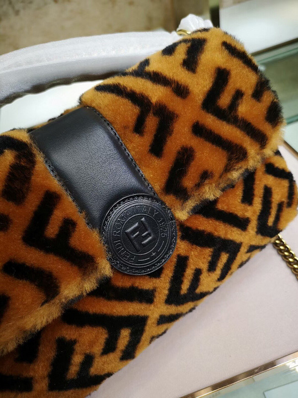 Fendi Bag