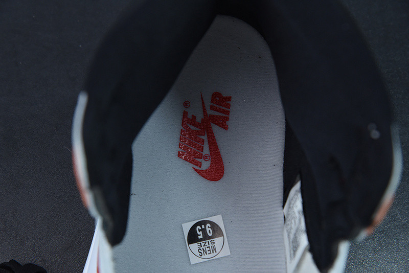 air jordan 1 high og