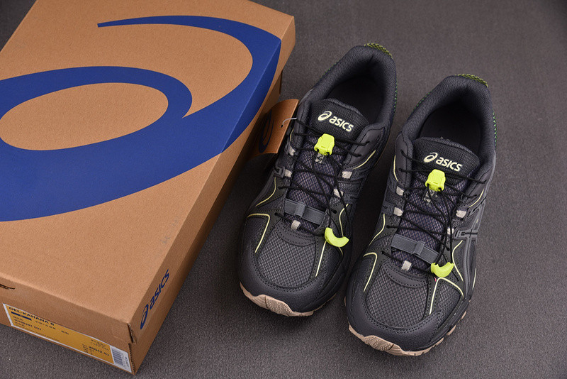 As*ic*s gel kahana 8