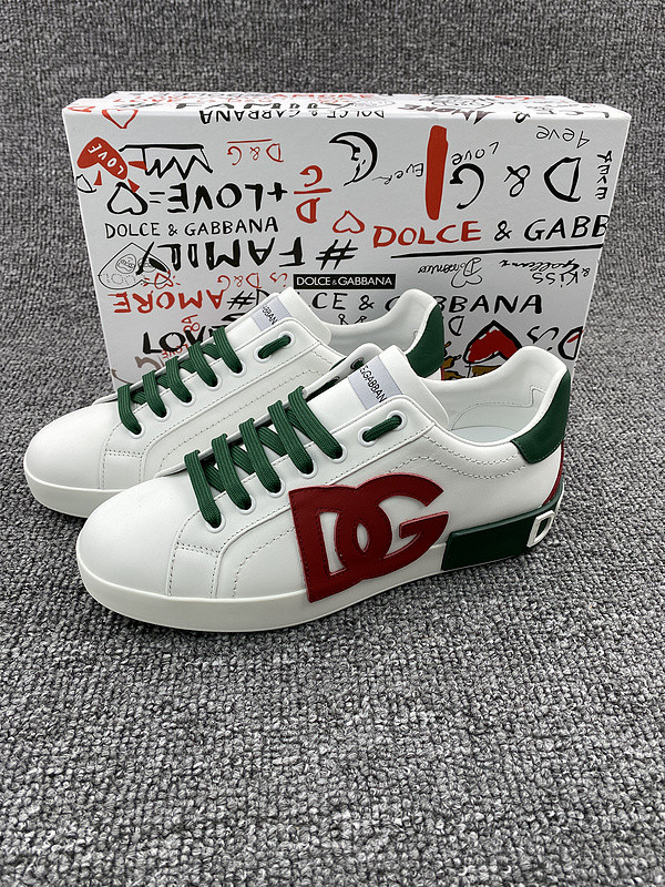dg sneaker