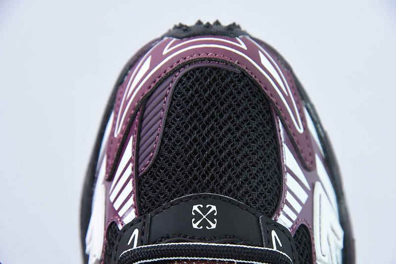 off white be right back sneakers new york