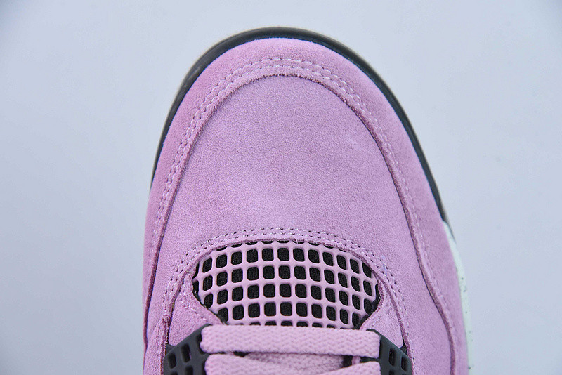 air jordan 4 “orchid” aq9129-501