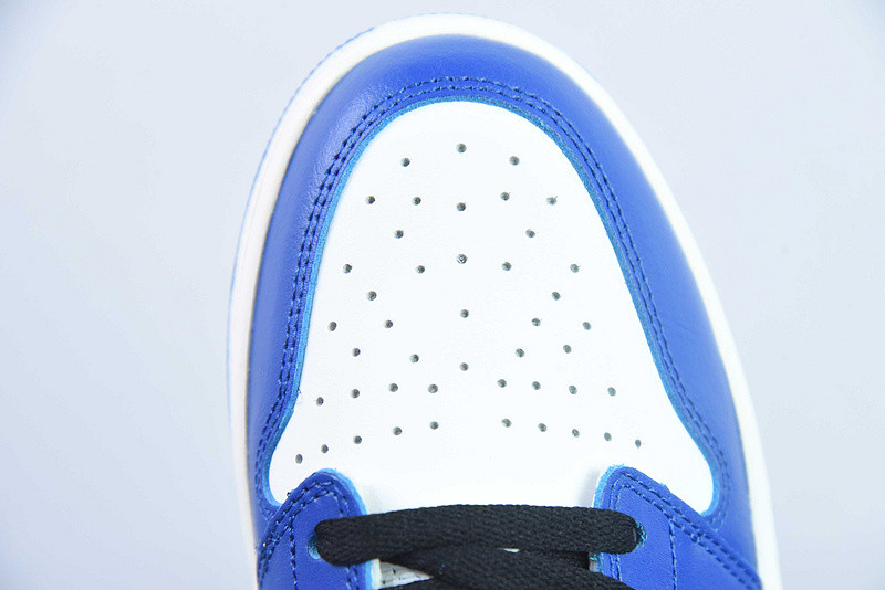 Air Jordan 1 Low OG “Game Royal” CZ0790-140