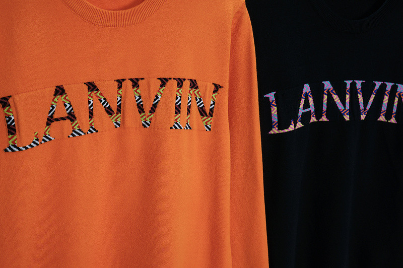 lanvin clothes