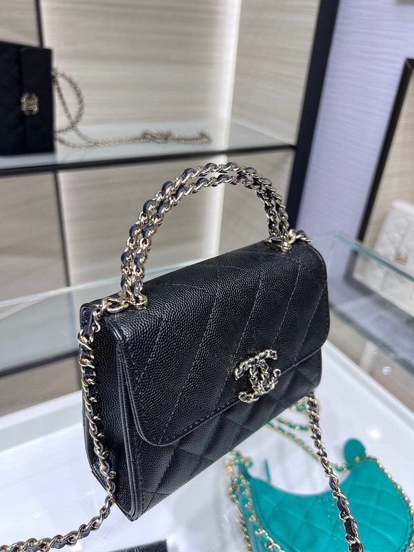 chanel purse