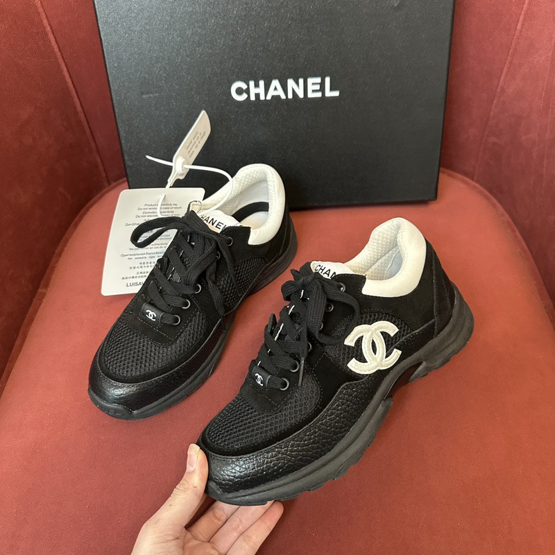 Chanel Sneaker