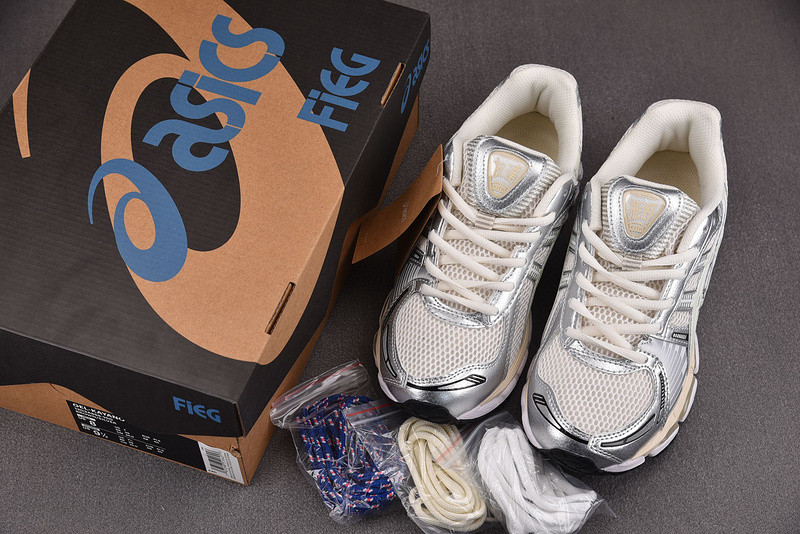 As*ic*s x ronnie fieg gel kayano 12.1