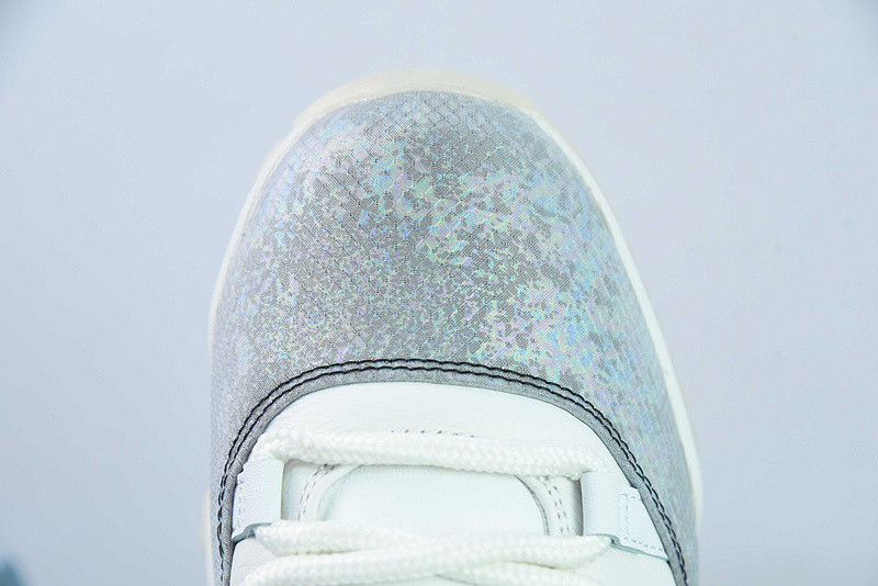 Air Jordan 11 Low “Year of the Snake” HQ7000-001