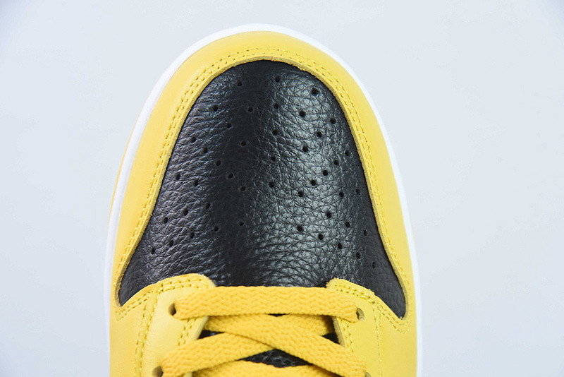 Nike Dunk High Wu-Tang HJ4320-001