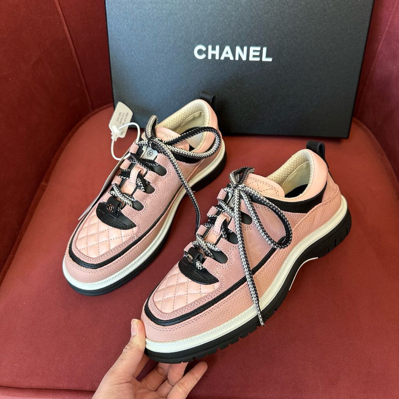 Chanel Sneaker