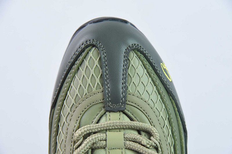 Corteiz x Nike Air Max 95 SP