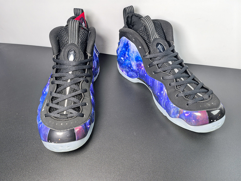 Nike Air Foamposite One “Galaxy” FQ4303-400