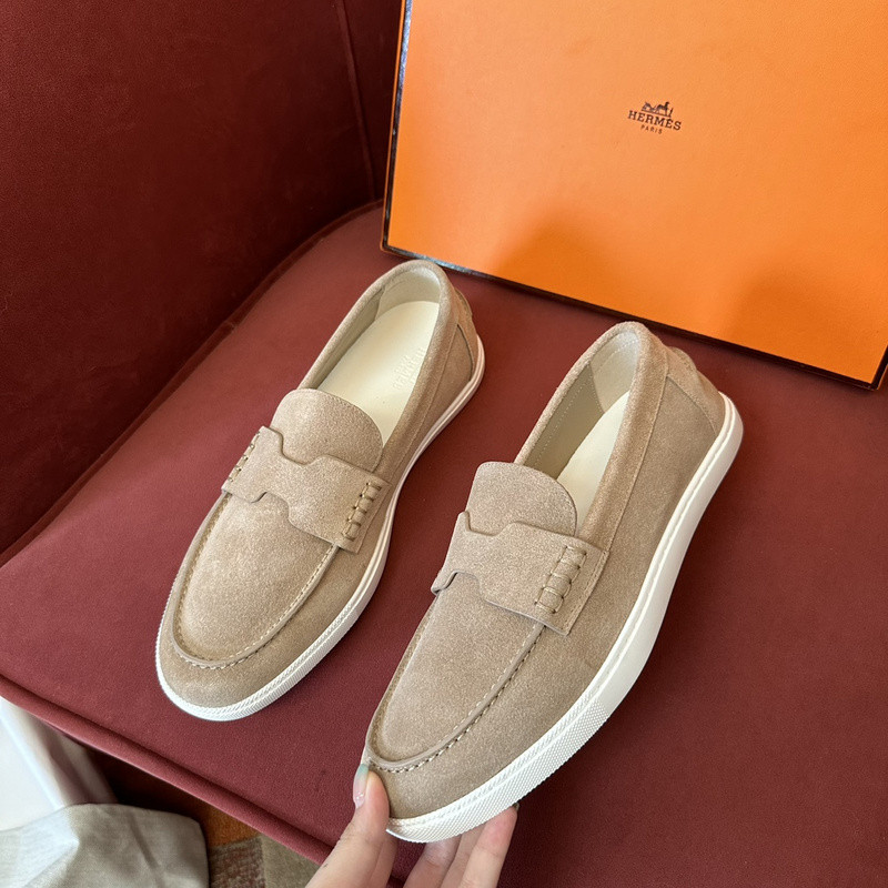 Hermes Sneaker