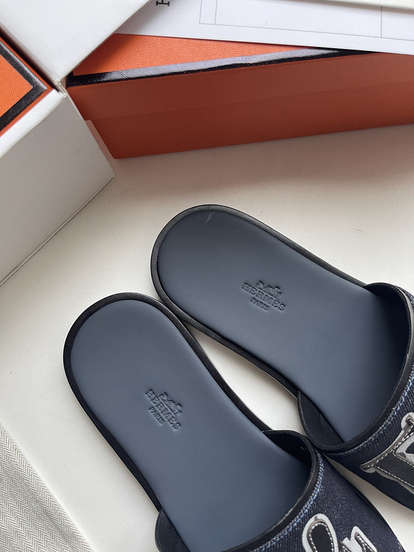HERMES SLIDE