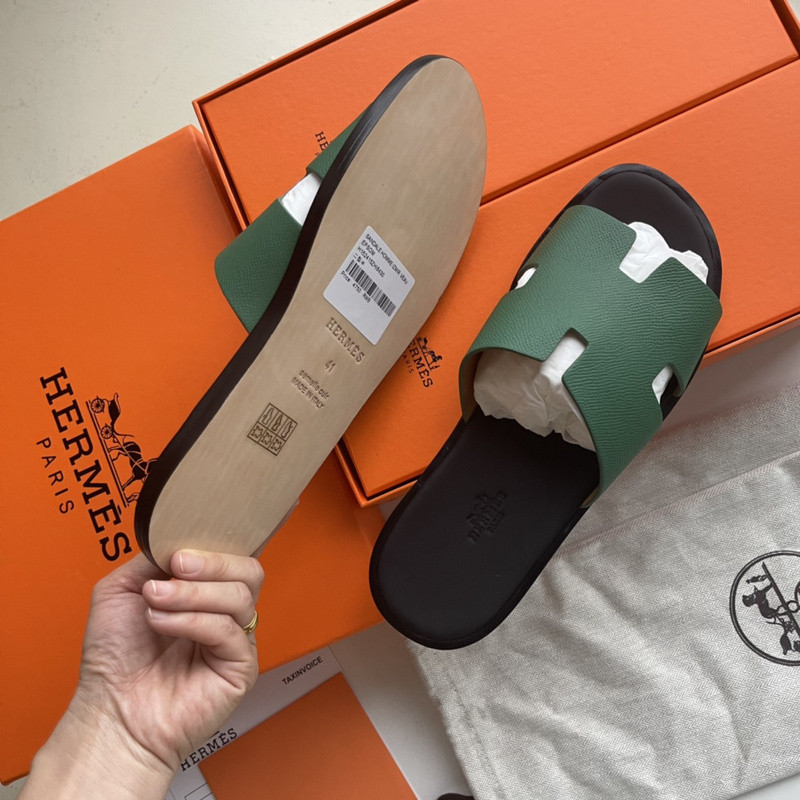 HERMES SLIDE