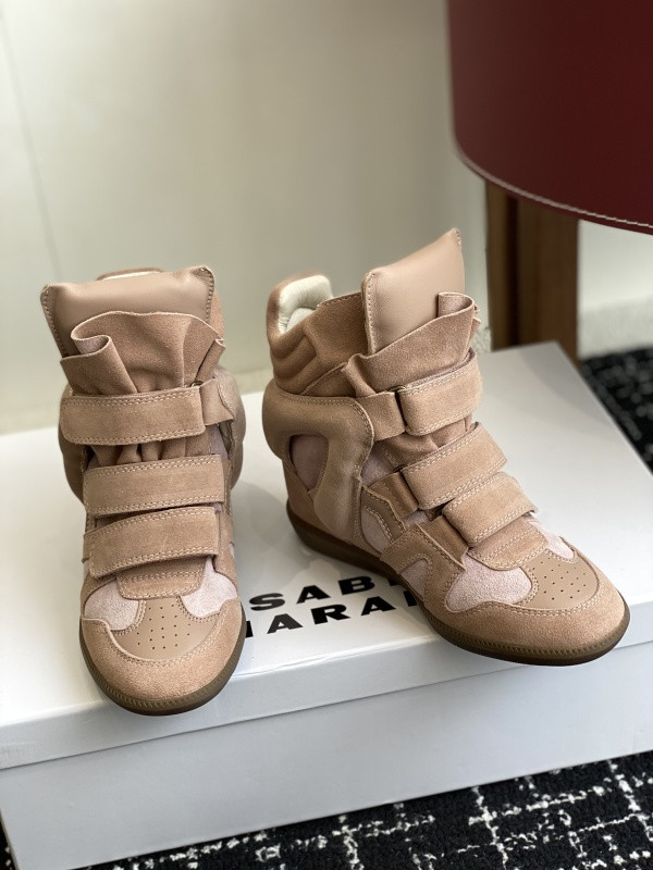 Isabel Marant sneaker
