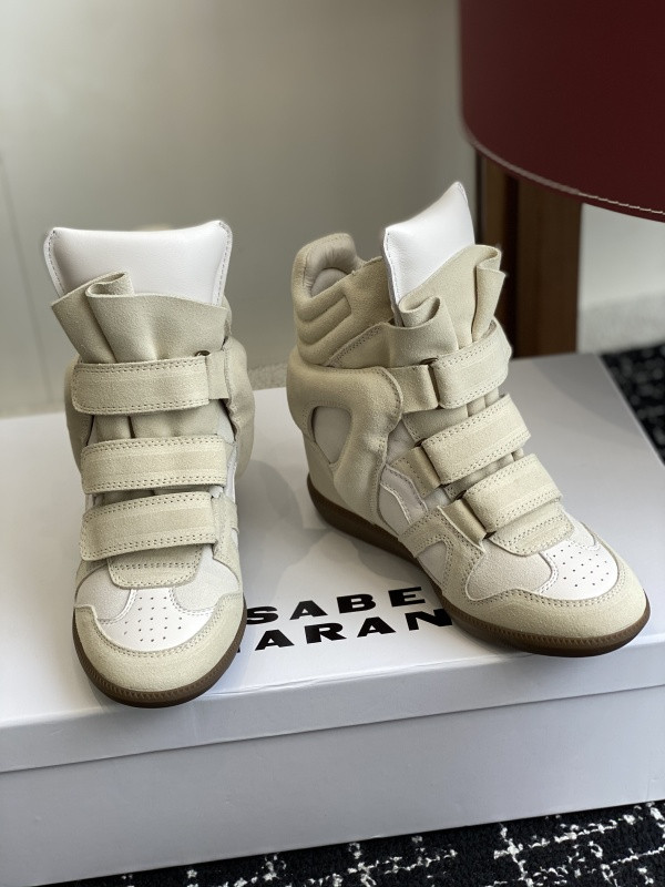 Isabel Marant sneaker