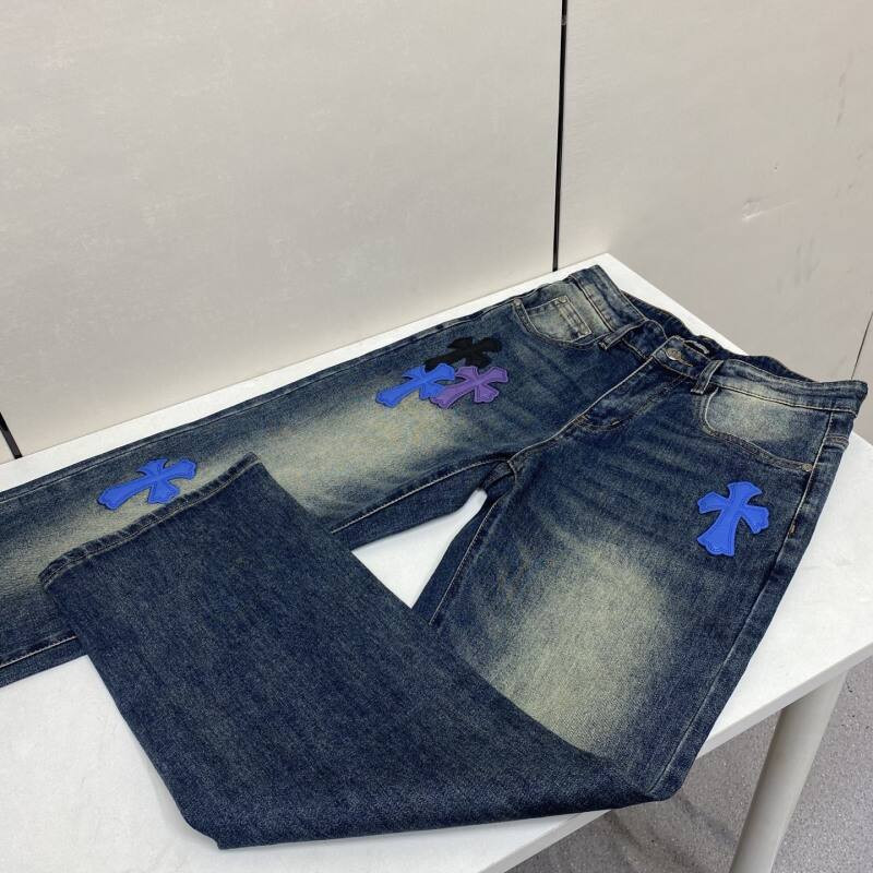Aceshoe Jeans