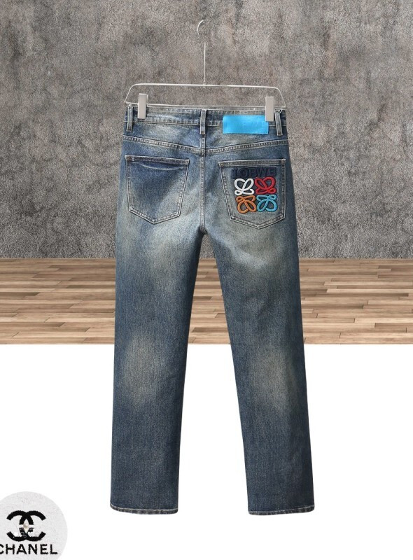 Aceshoe Jeans